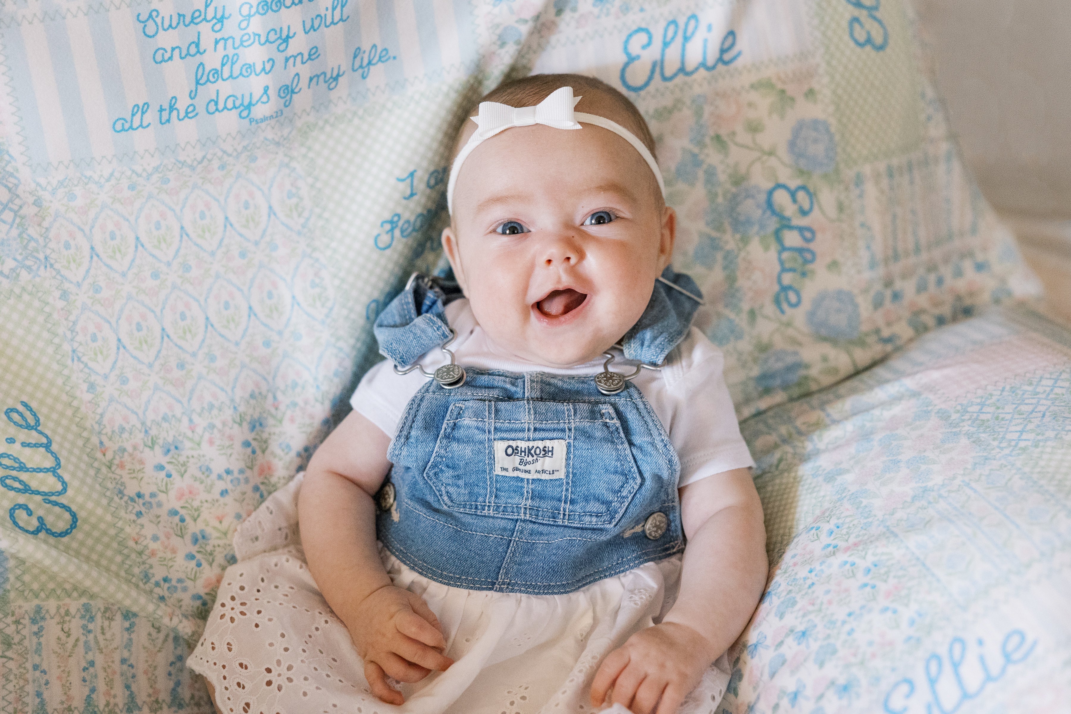 What Is the Best Baby Blanket on the Market?