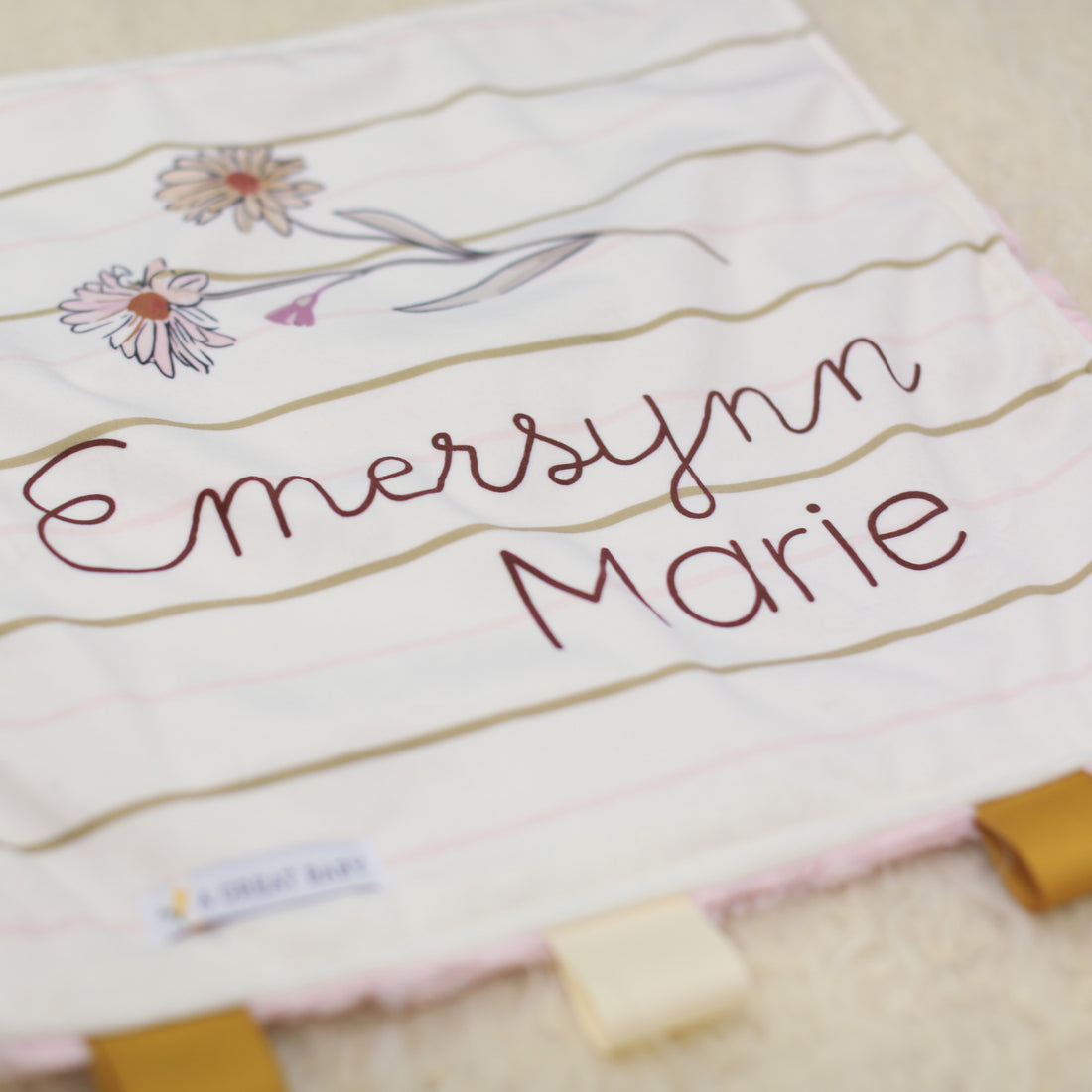 Emersynn Lovie