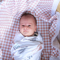 Moses Stretchy Swaddle