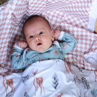 Moses Stretchy Swaddle