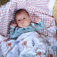 Moses Stretchy Swaddle