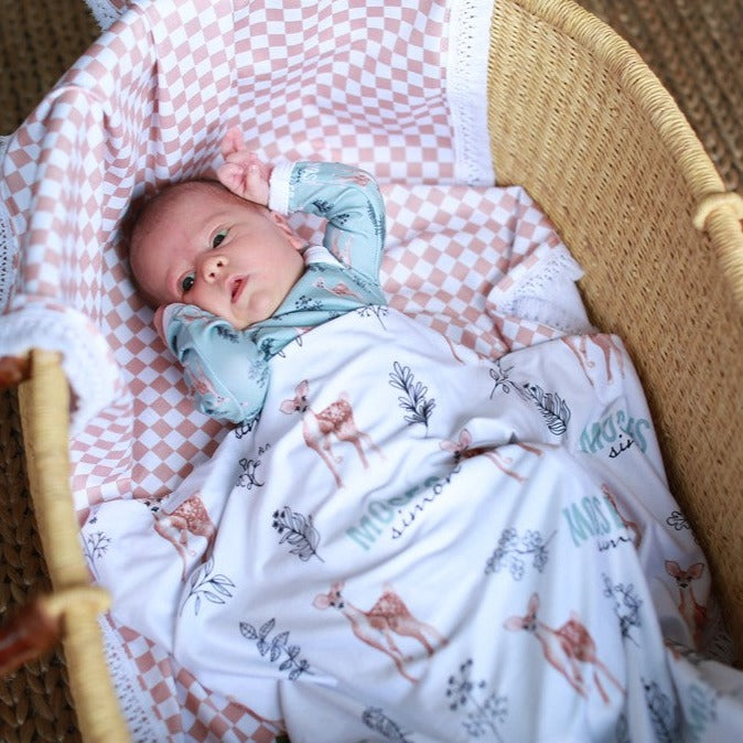 Moses Stretchy Swaddle