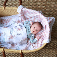 Moses Stretchy Swaddle