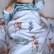 Moses Stretchy Swaddle