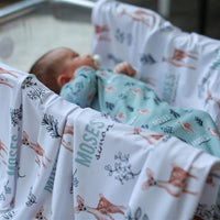 Moses Stretchy Swaddle