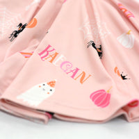 Halloween Twirl Dress