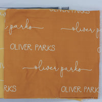 Camden Golden Gypsy Stretchy Swaddle