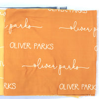 Stretchy Baby Swaddle - Personalized Solid Color Blanket | Soft, Breathable Wrap