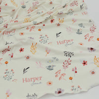 Harper Jane Stretchy Swaddle
