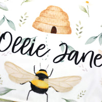 Bee's Knees Lovie