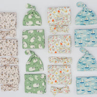 Bailey's Blankies Ten Pack For Donating