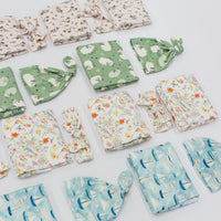 Bailey's Blankies Ten Pack For Donating