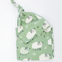 Bailey's Blankies Ten Pack For Donating