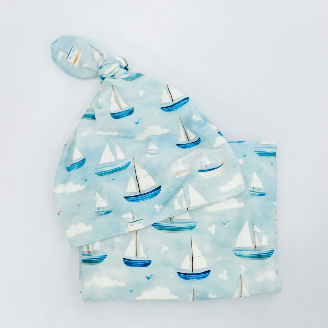 Bailey's Blankies Ten Pack For Donating