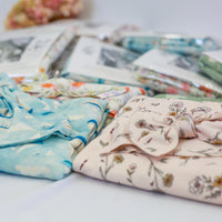 Bailey's Blankies Ten Pack For Donating