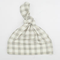 Personalized Baby Set – Little Diggers Take-Me-Home Outfit with Swaddle Blanket & Hat