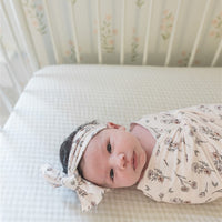 Emersynn Stretchy Swaddle