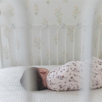 Emersynn Stretchy Swaddle