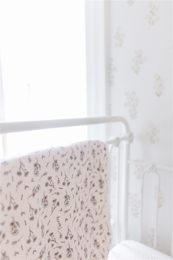 Emersynn Stretchy Swaddle