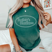 Bailey's Blankies Short Sleeve Comfort Colors T Shirt