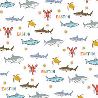 Personalized Newborn Hat – Soft Infant Beanie With Satin Bow For Baby Photos