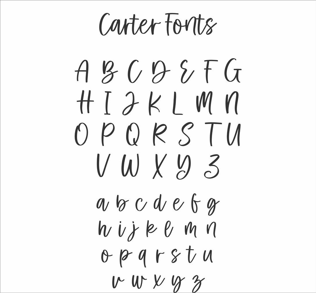 Carter Rusty Nail Stretchy Swaddle