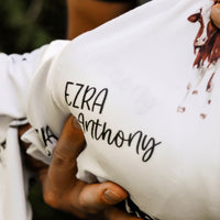 Cow Stretchy Swaddle