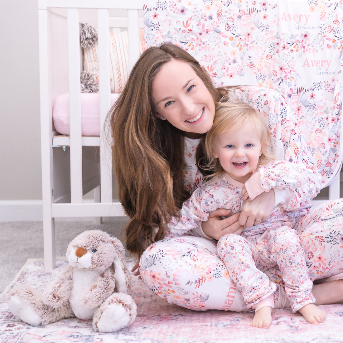 Harper Jane Woman's Pajamas