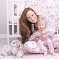 Harper Jane Woman's Pajamas