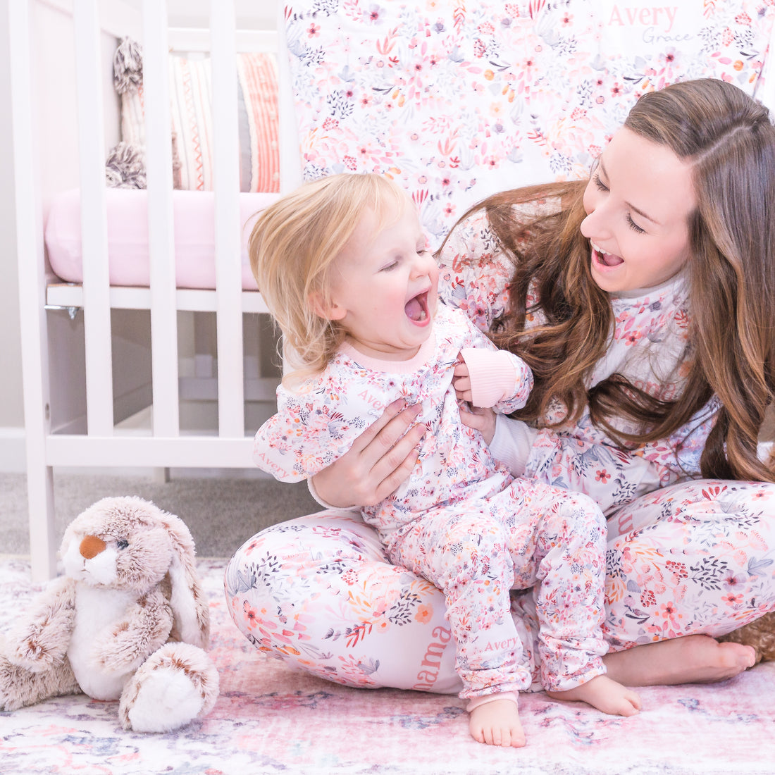 Harper Jane Woman's Pajamas