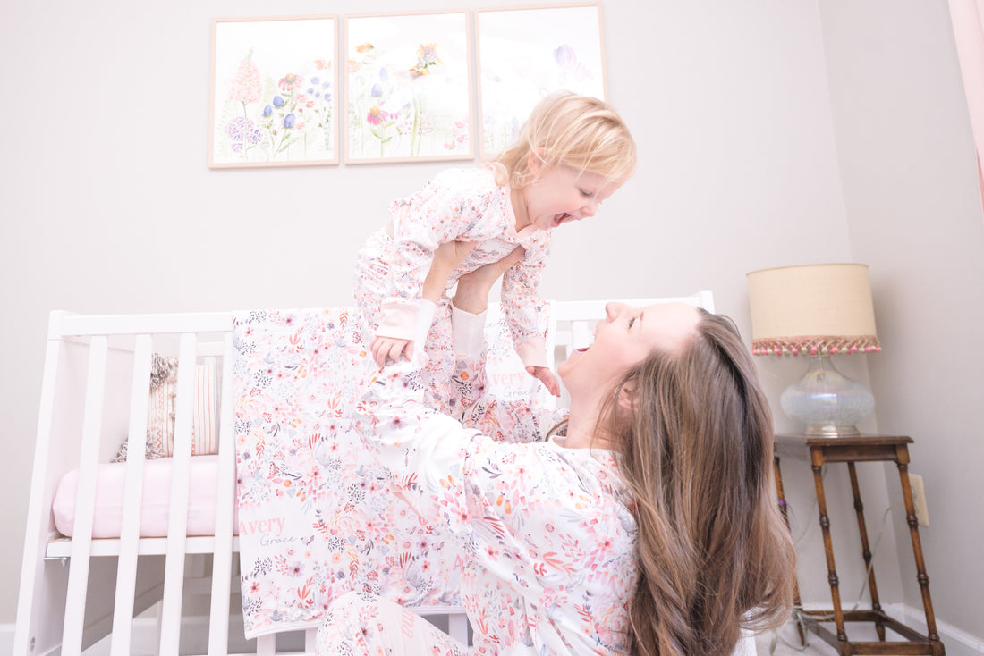 Harper Jane Woman's Pajamas