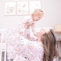 Harper Jane Woman's Pajamas