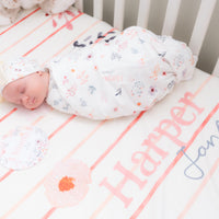 Harper Jane Stretchy Swaddle