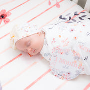 Harper Jane Stretchy Swaddle