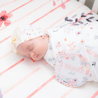 Harper Jane Stretchy Swaddle