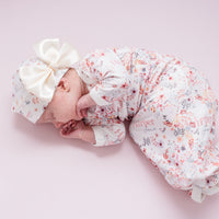 Harper Jane Stretchy Swaddle