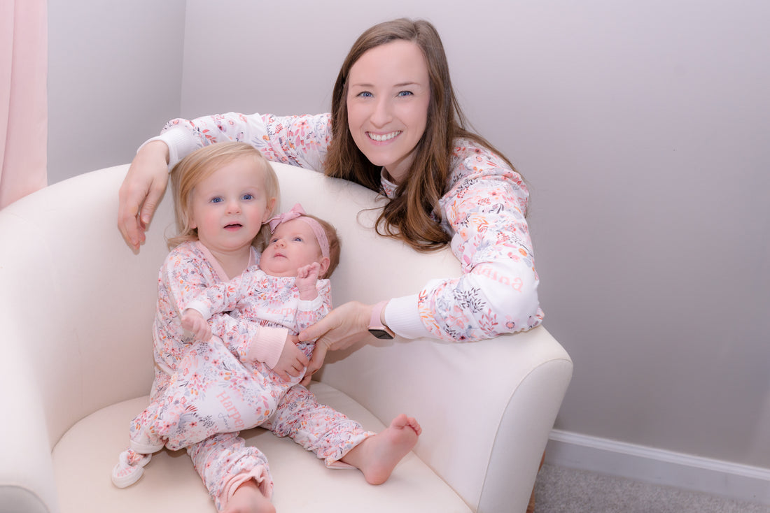 Harper Jane Woman's Pajamas