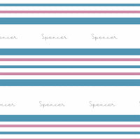 Baby Deluxe Minky Baby Blanket- Personalized Baby Gift with Fur Backing