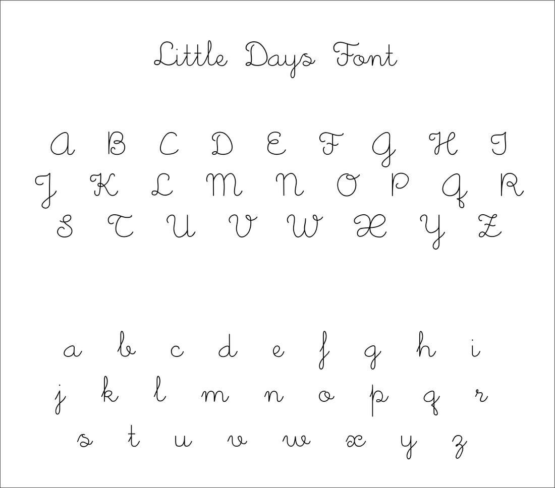 Emersynn Stretchy Swaddle