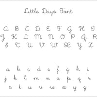 Emersynn Stretchy Swaddle