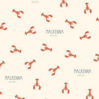 Baby Deluxe Minky Baby Blanket- Personalized Baby Gift with Fur Backing