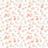 Baby Deluxe Minky Baby Blanket- Personalized Baby Gift with Fur Backing