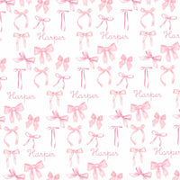 Baby Deluxe Minky Baby Blanket- Personalized Baby Gift with Fur Backing