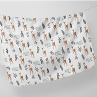 Moses Stretchy Swaddle