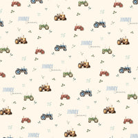 Baby Deluxe Minky Baby Blanket- Personalized Baby Gift with Fur Backing