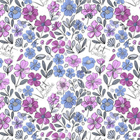 Baby Deluxe Minky Baby Blanket- Personalized Baby Gift with Fur Backing