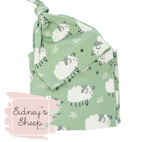 Single Swaddle Blanket – Baby Loss Keepsake | Soft Memory Swaddle Wrap by A Great Baby