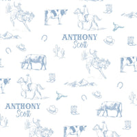 Personalized Newborn Hat – Soft Infant Beanie With Satin Bow For Baby Photos