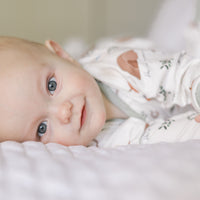 Personalized Easter PJs – Custom Name Pajamas With Biblical Easter Symbols