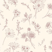 Personalized Newborn Hat – Soft Infant Beanie With Satin Bow For Baby Photos